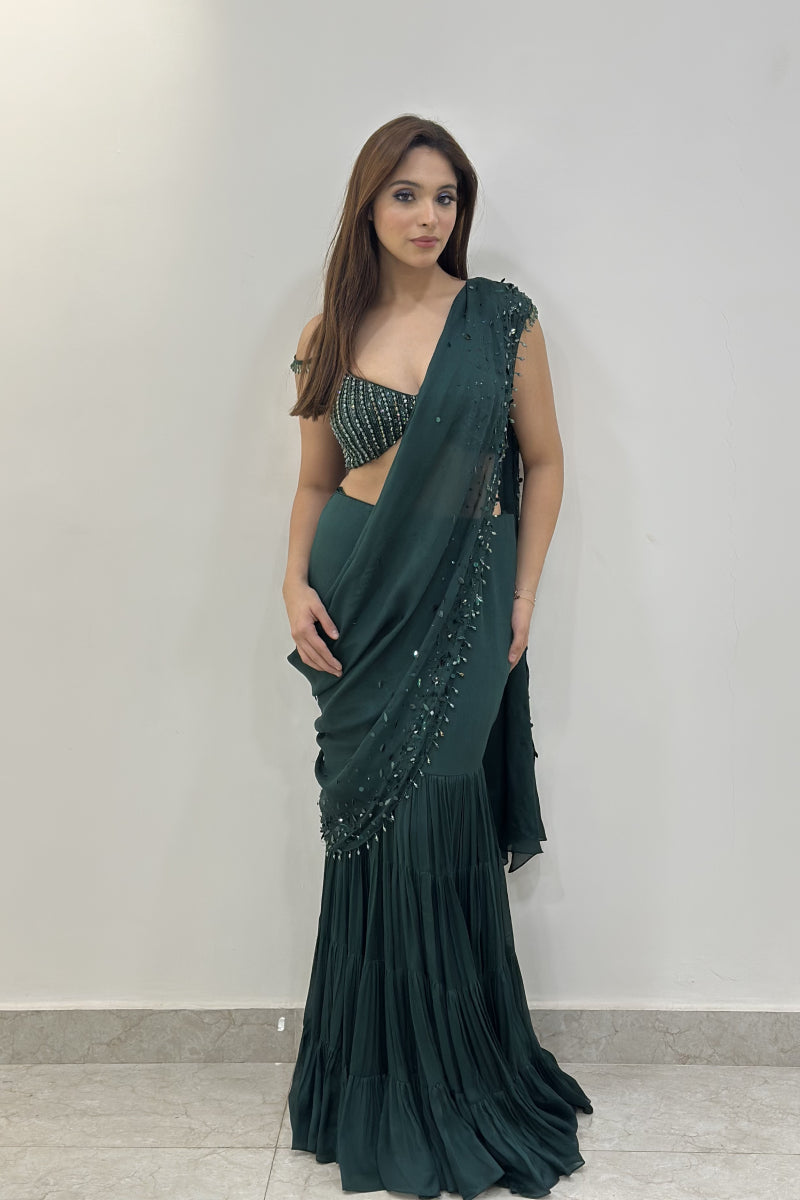 MAHNOOR