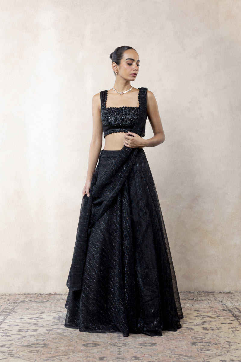 AMAIRA LEHENGA SET