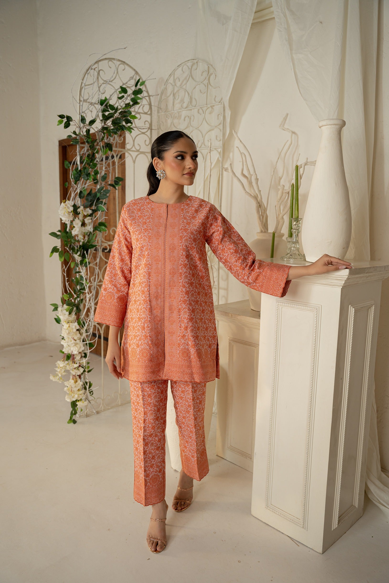 LILIBET CO-ORD SET
