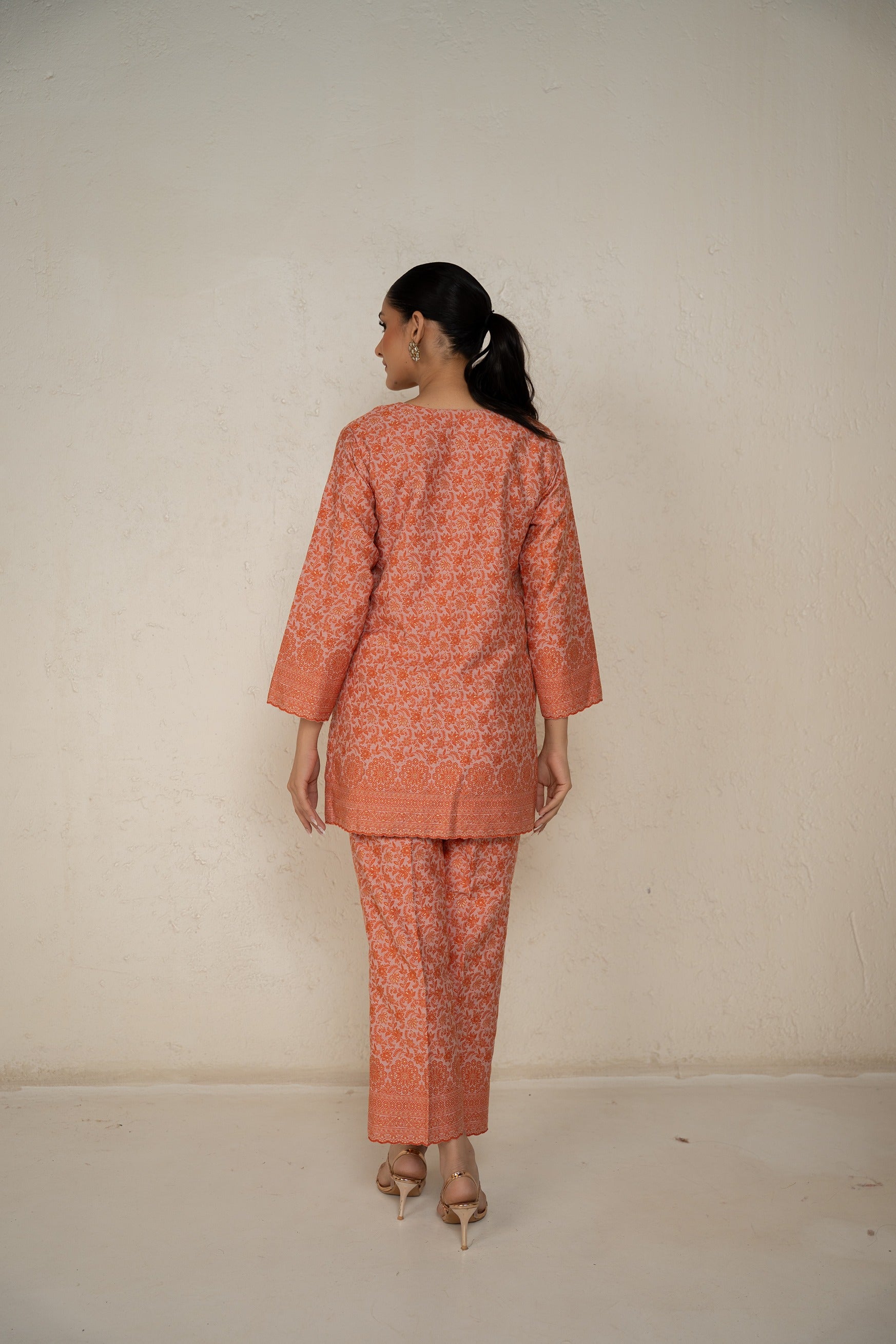 LILIBET CO-ORD SET