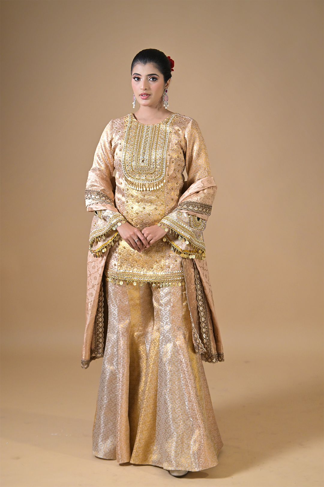 Prabha Garara Set