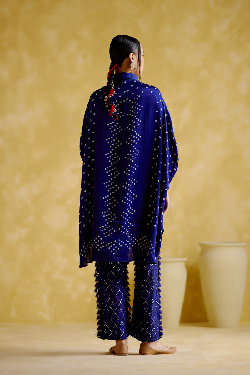 Leander-Blue