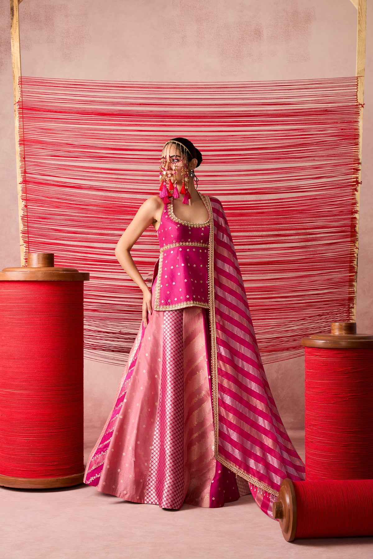 MAHI RANI