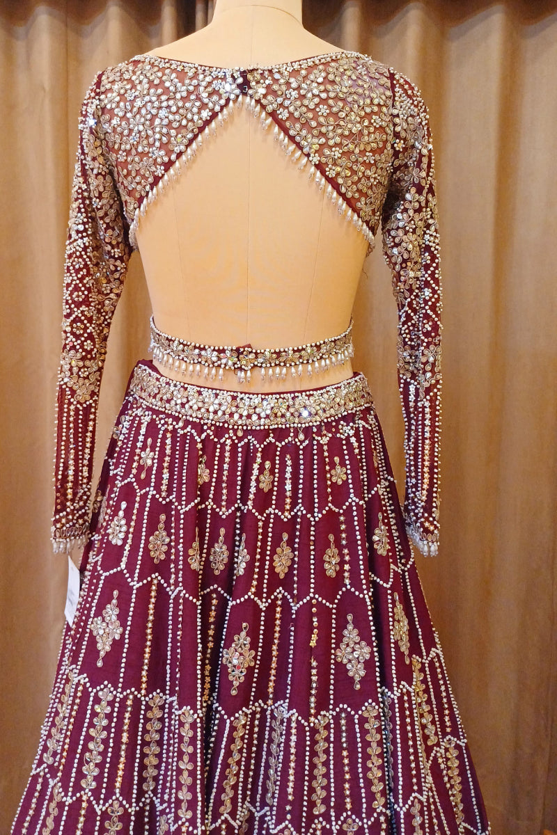 Lehenga Set