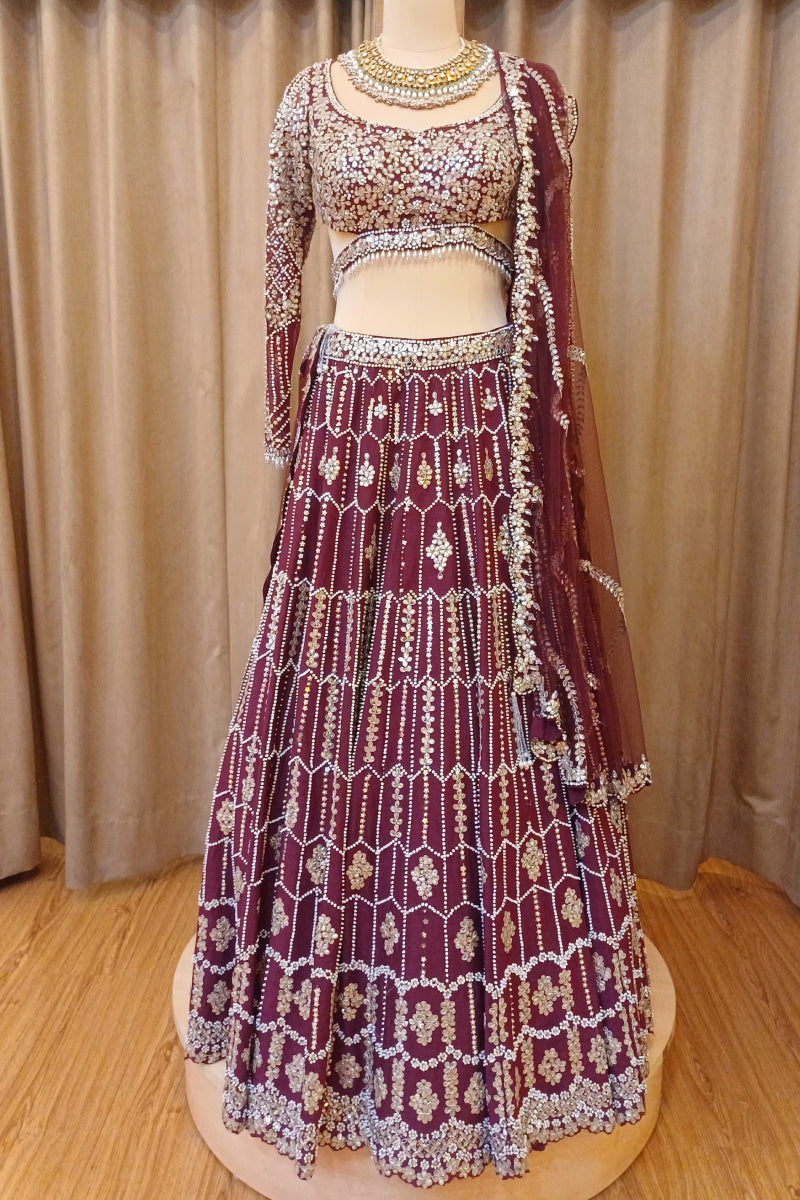 Lehenga Set