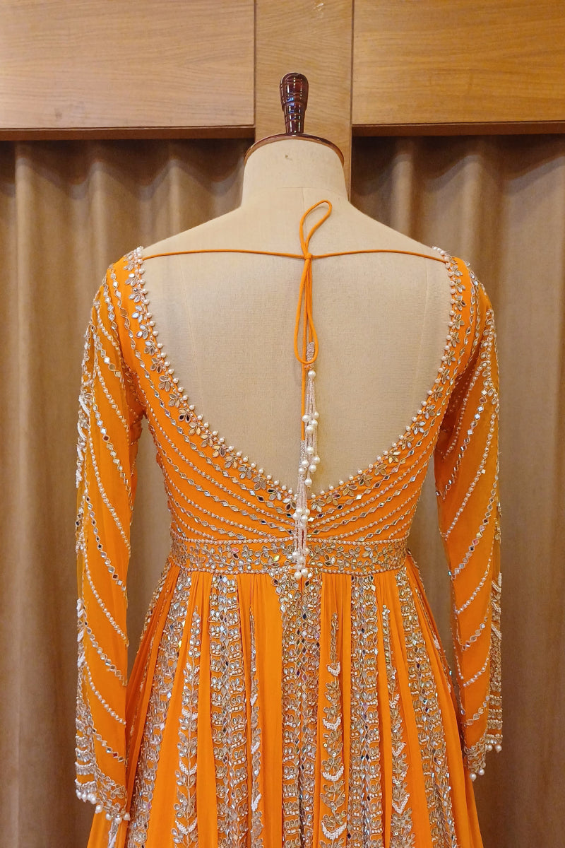 Lehenga Set