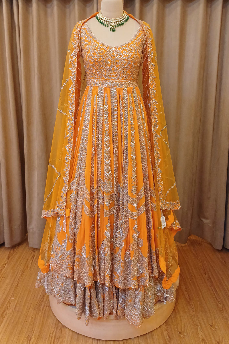 Lehenga Set