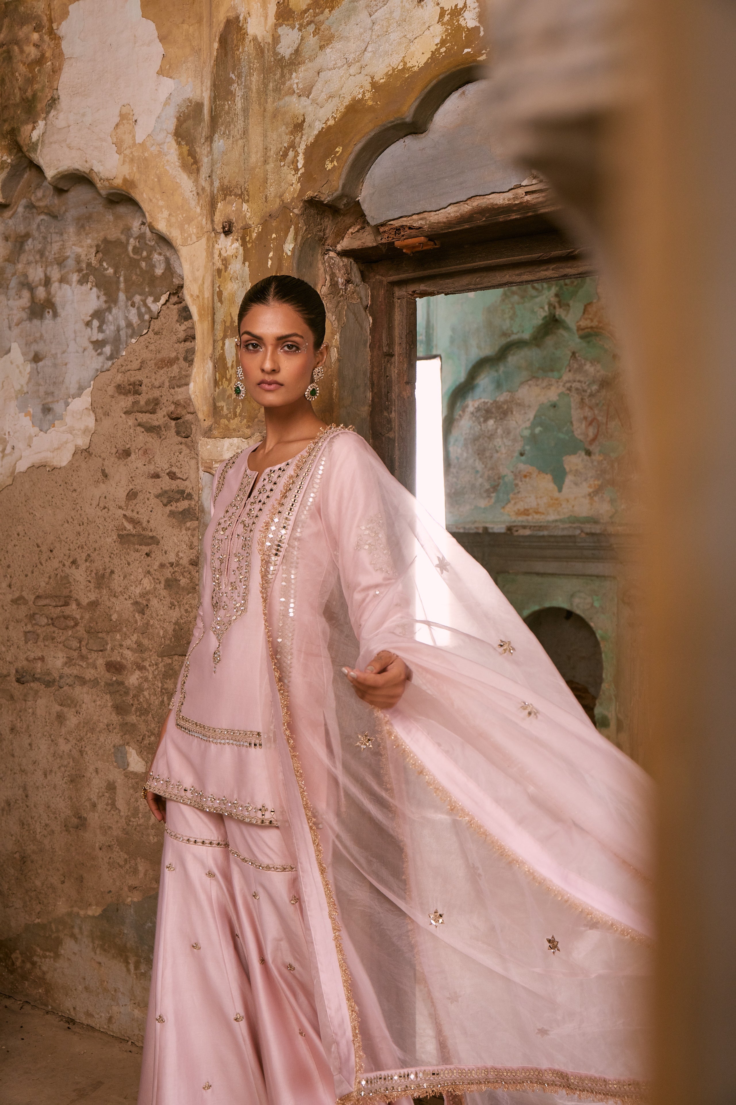 Noor sharara