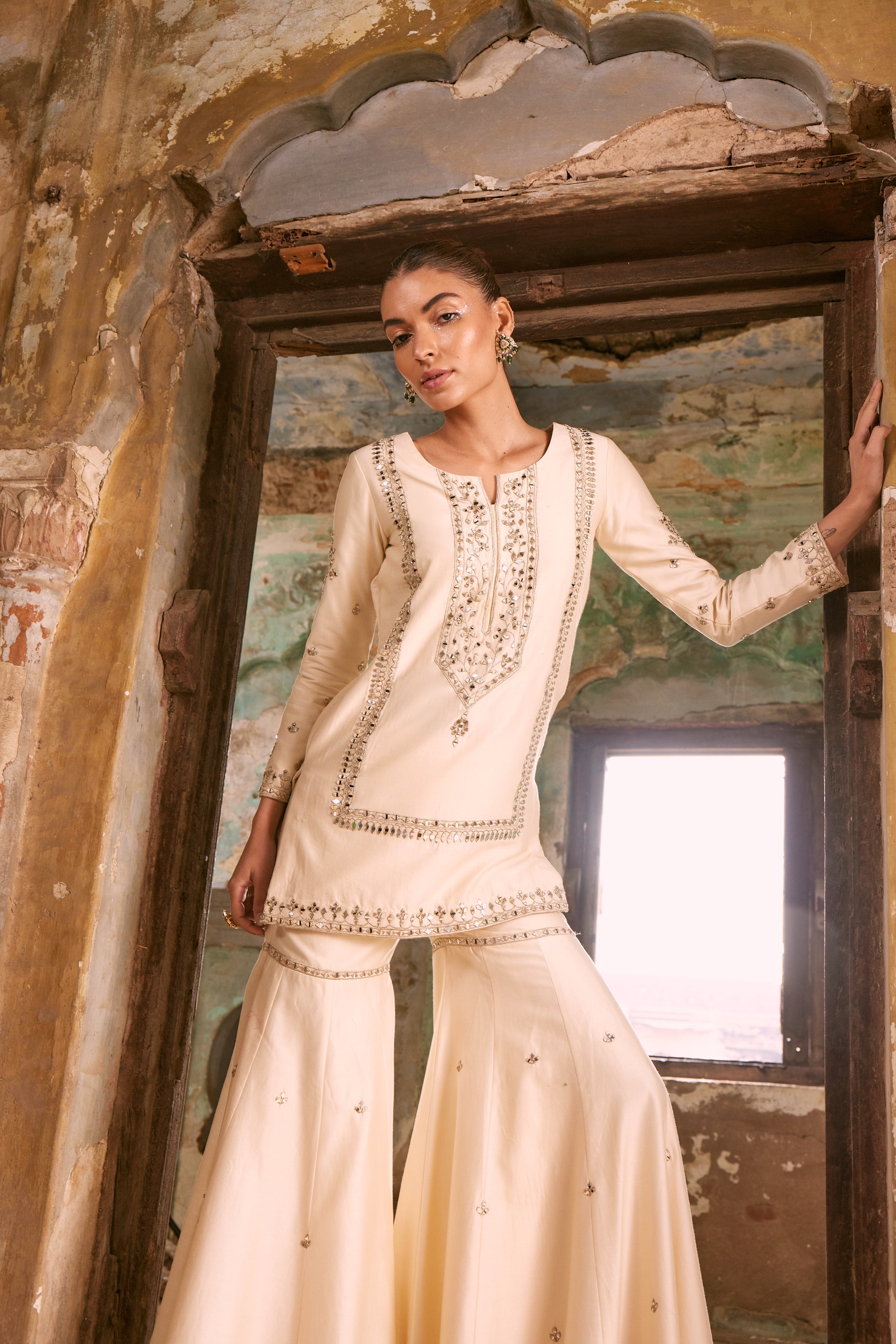 Noor sharara