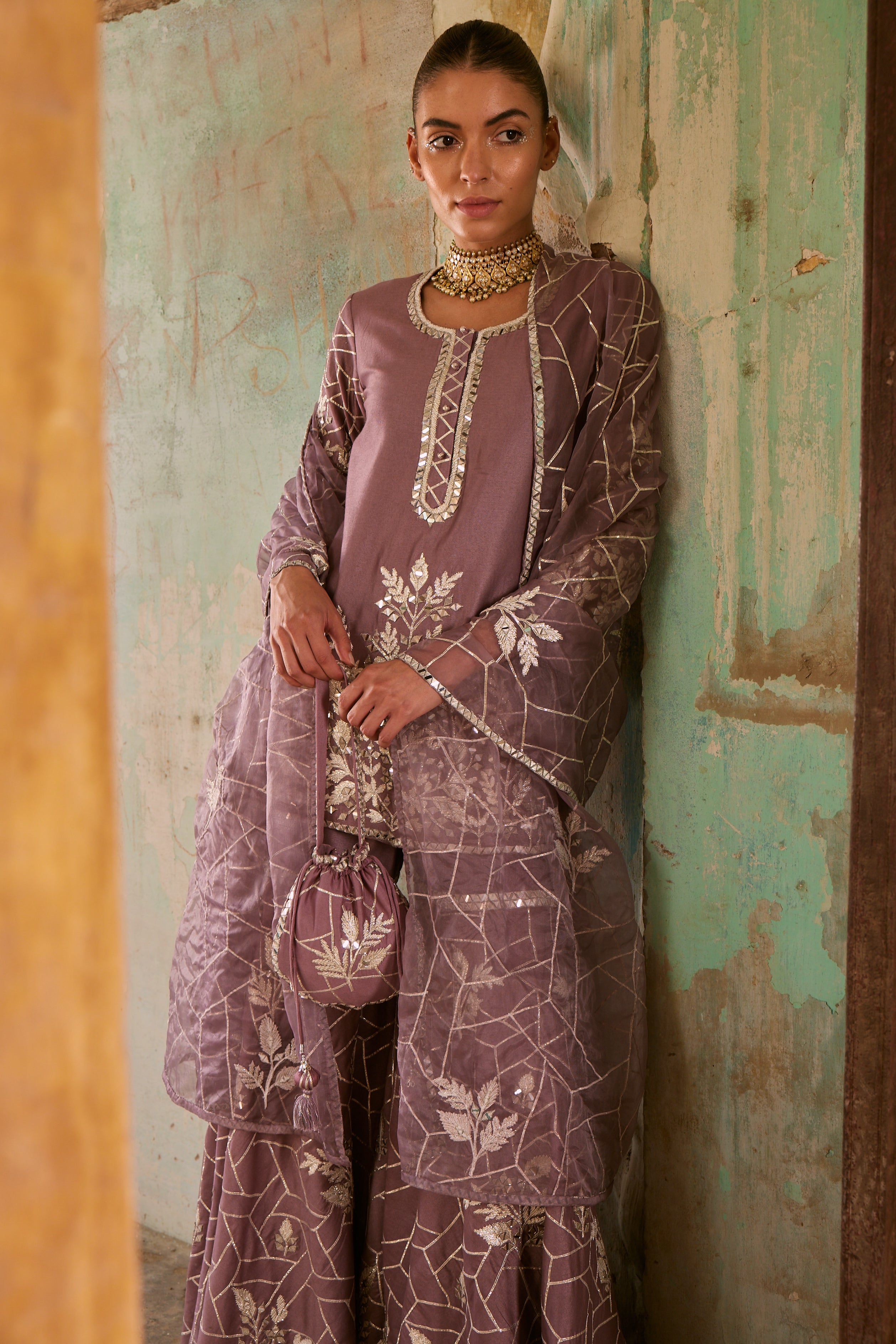 Heer sharara