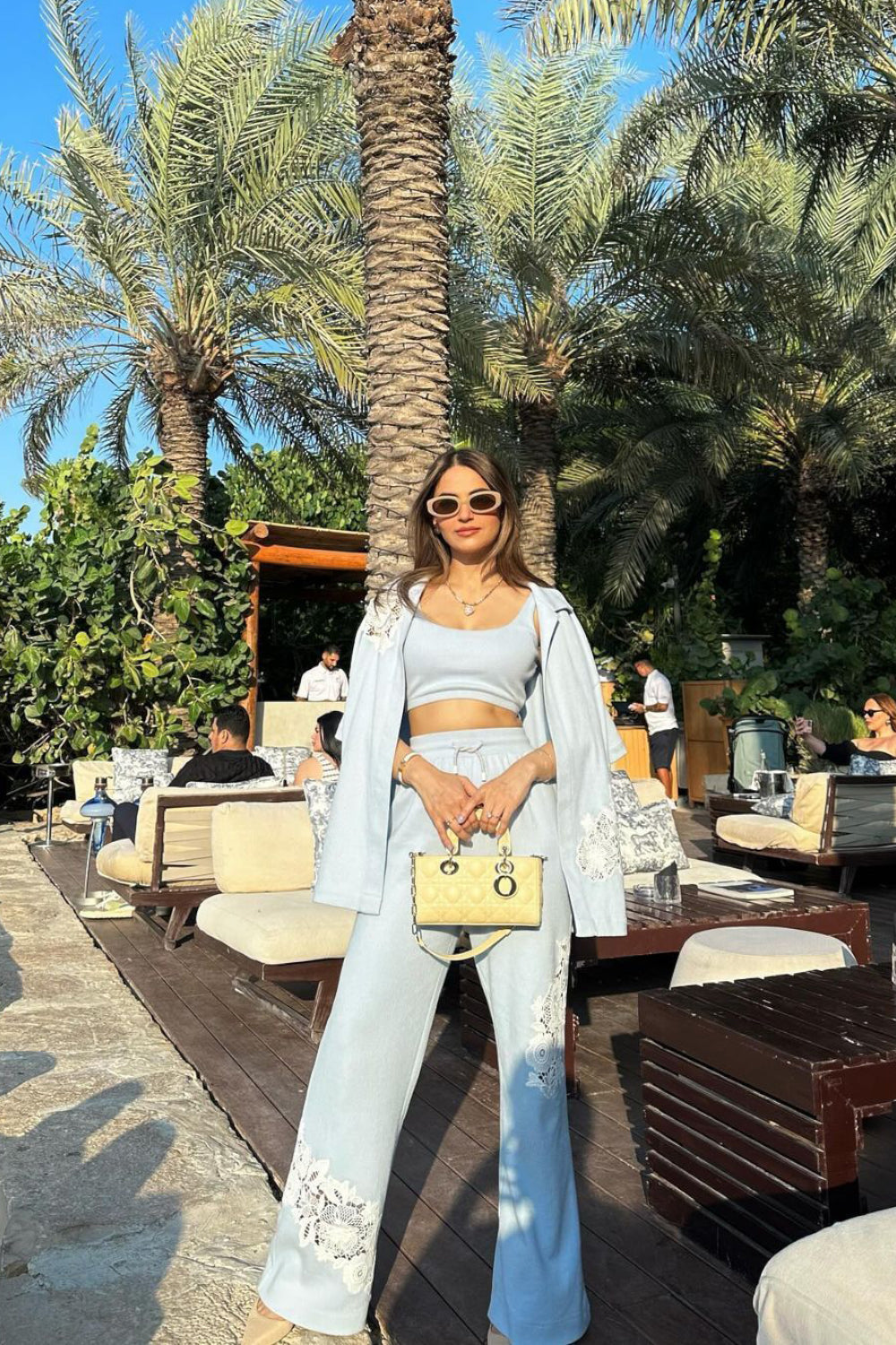 GRACE CO-ORD SET