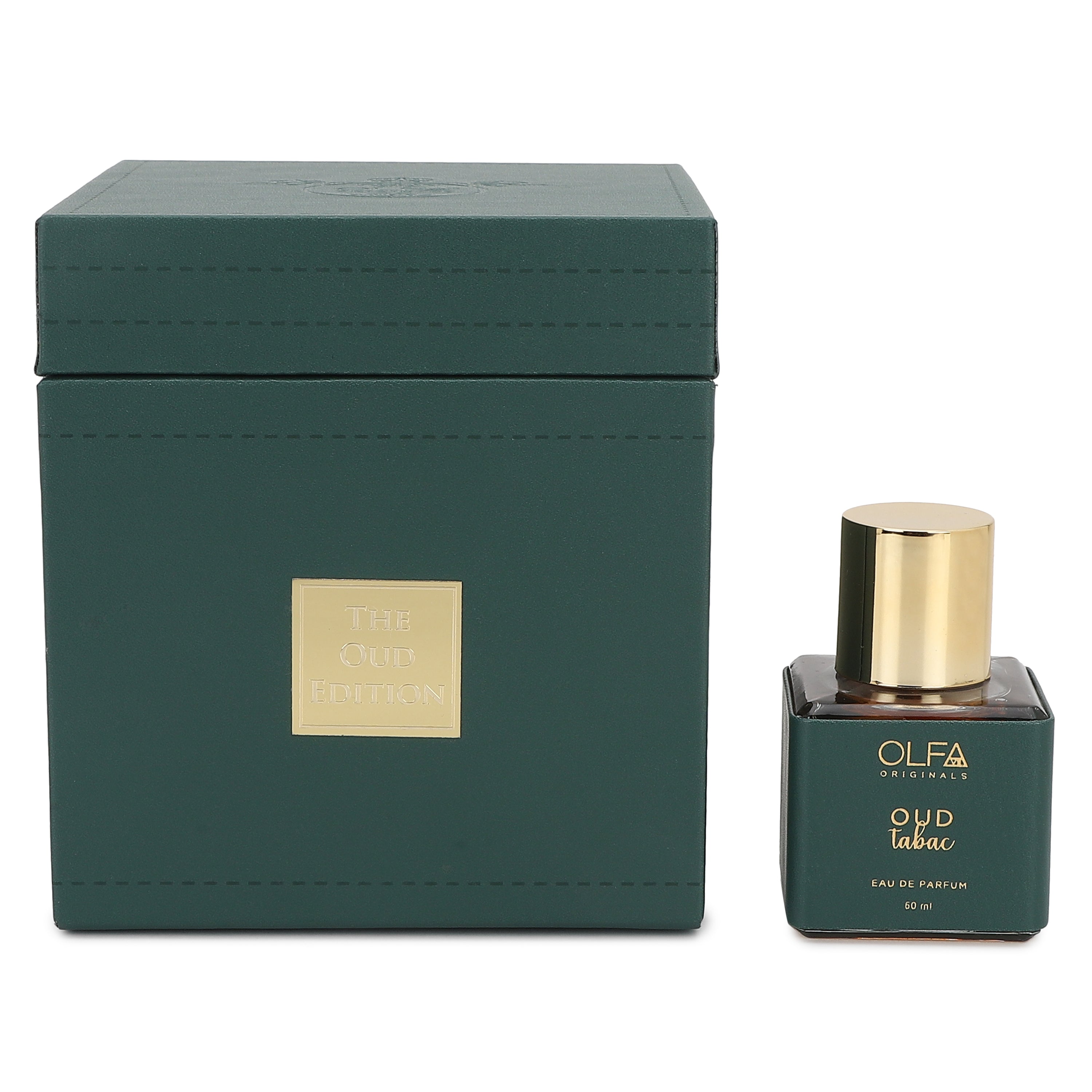 Oud Tabac EDP 100 ml
