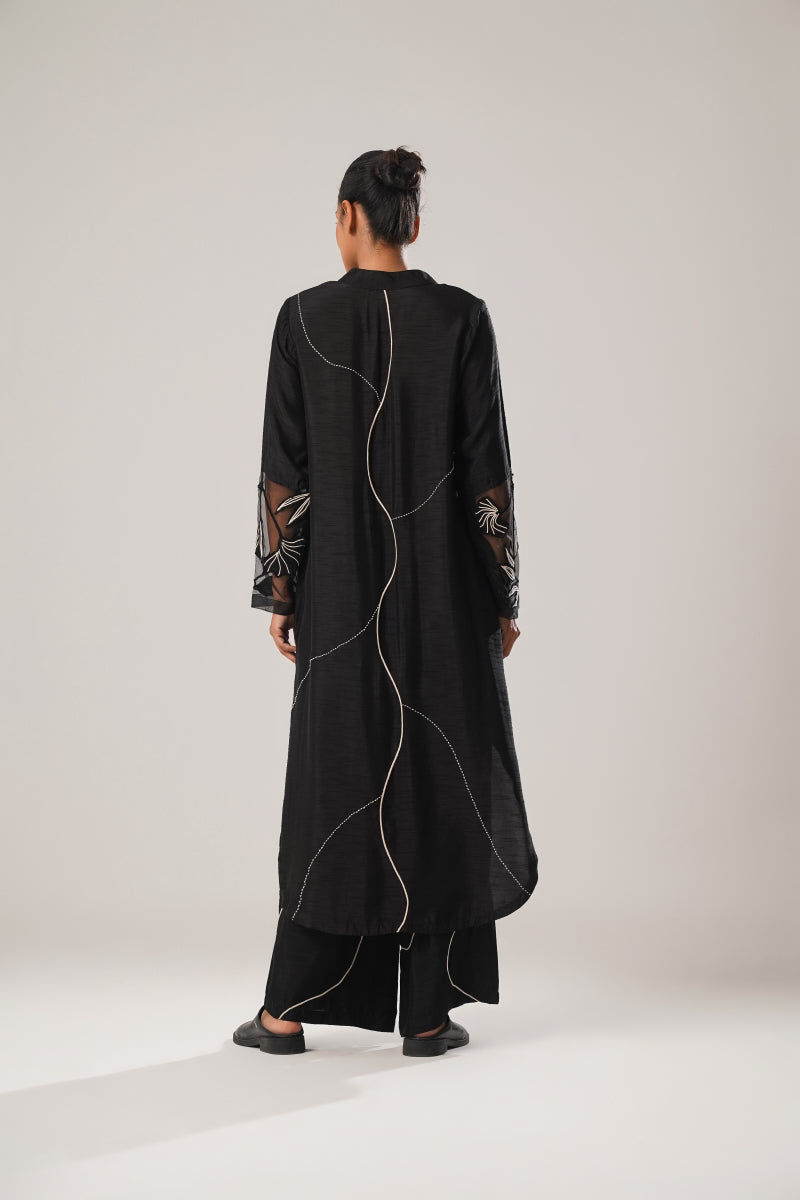 MJ U-KURTA SET