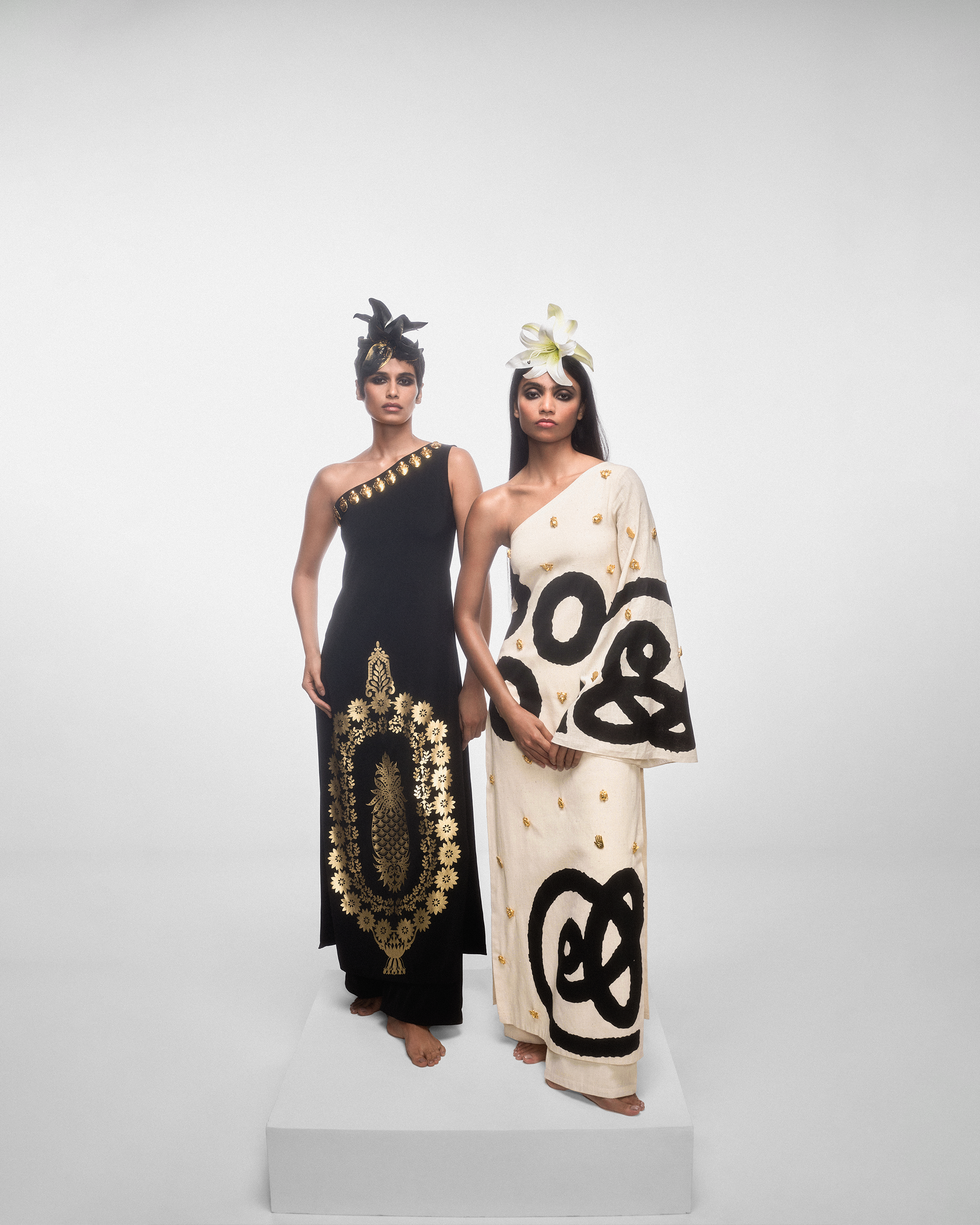 The Kora Tamil Set
