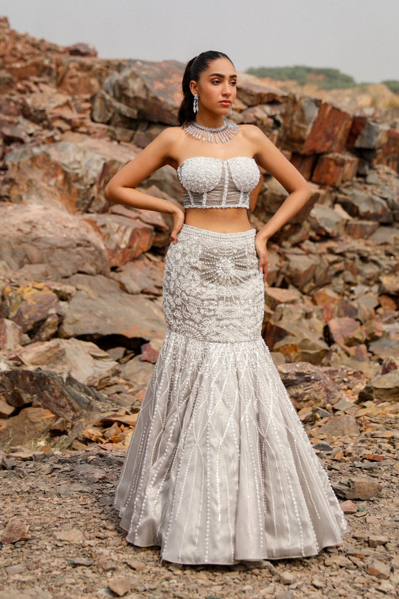 Cinderella Fish Cut Set