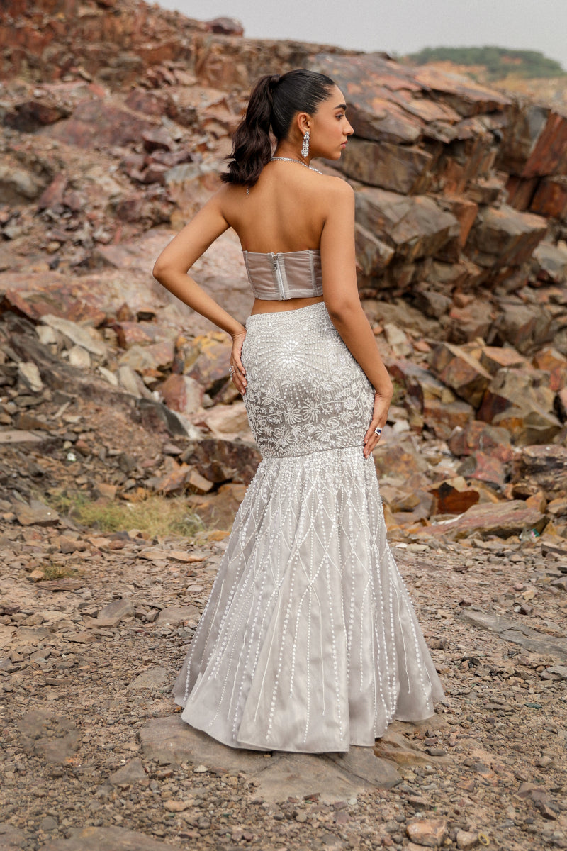 Cinderella Fish Cut Set