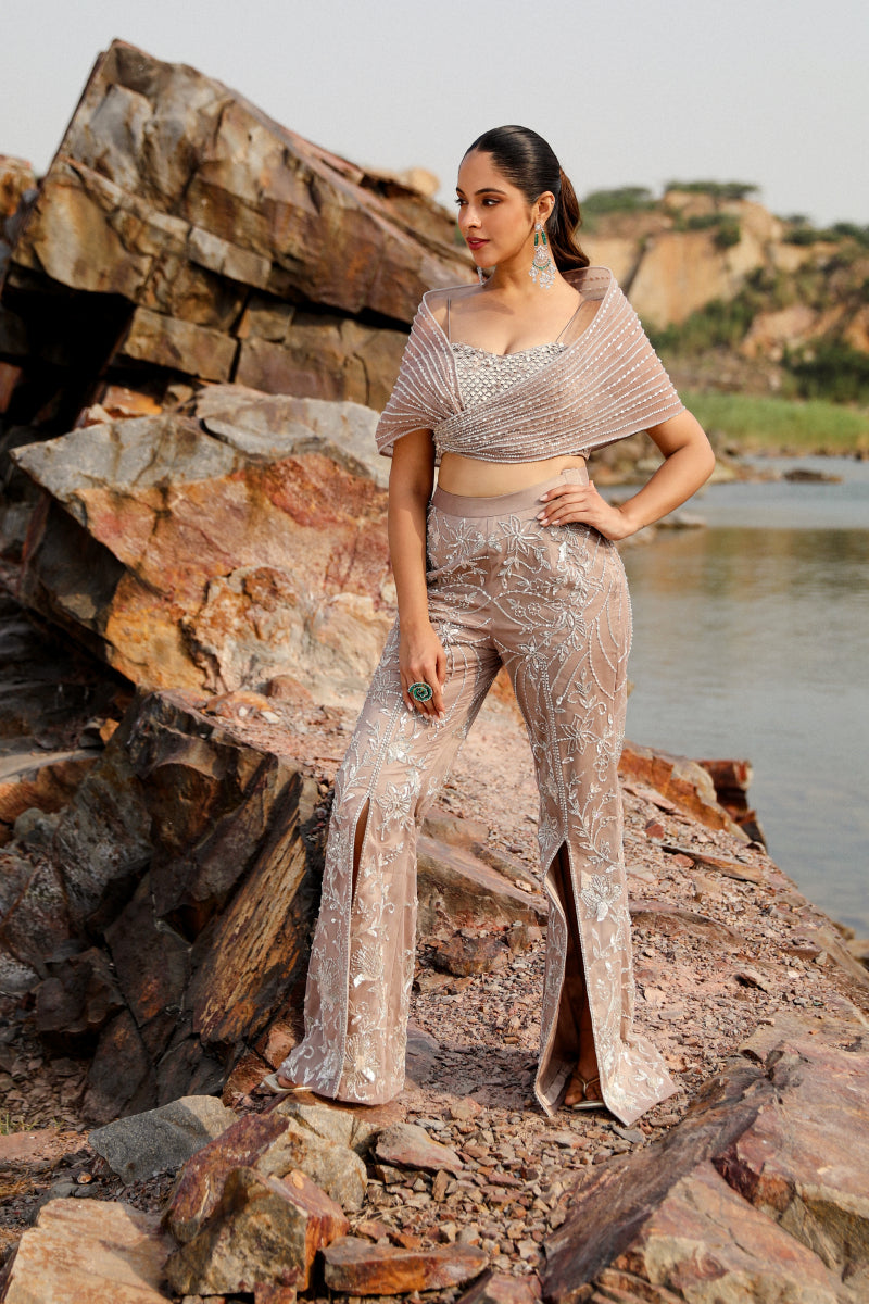 STELLA WRAP-AROUND SET