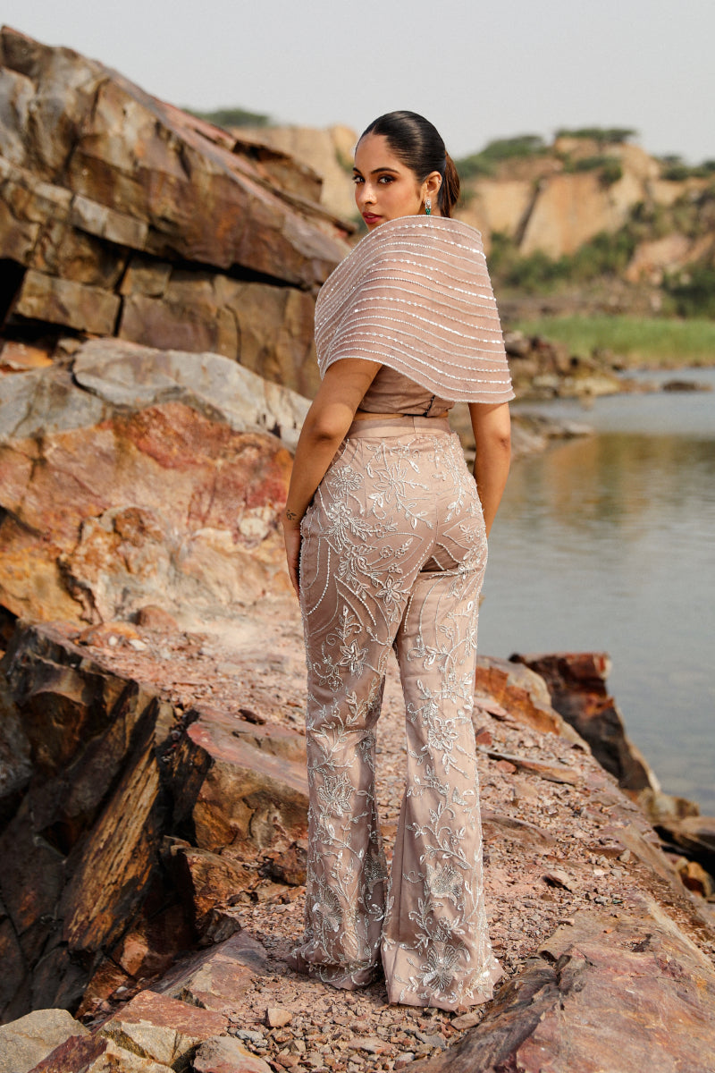 STELLA WRAP-AROUND SET