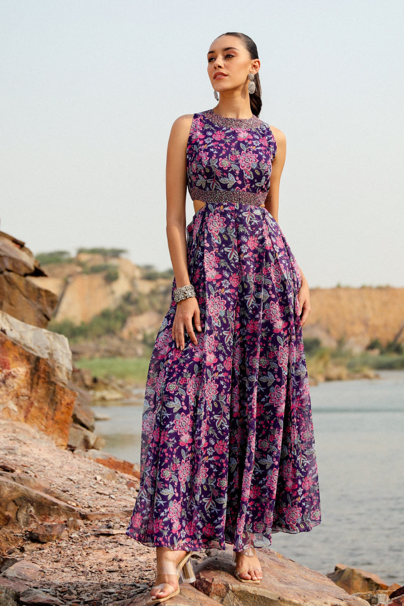 Bloom Jumpsuit