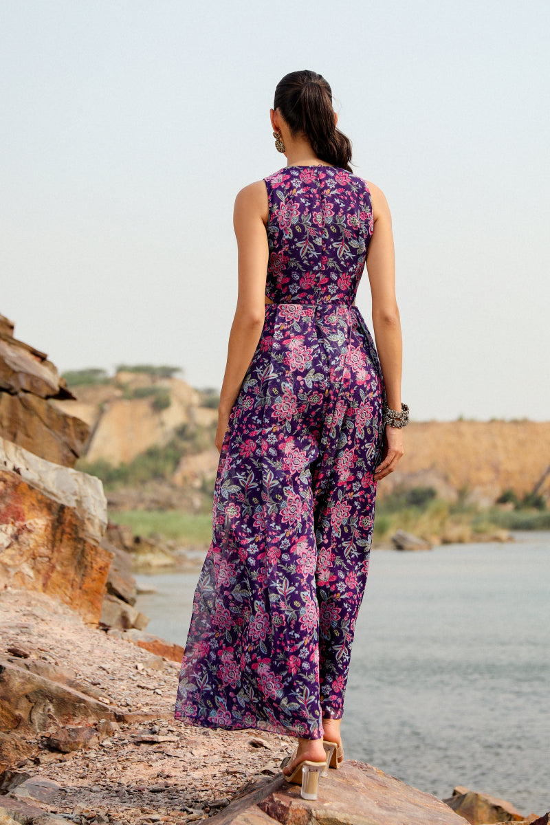 Bloom Jumpsuit
