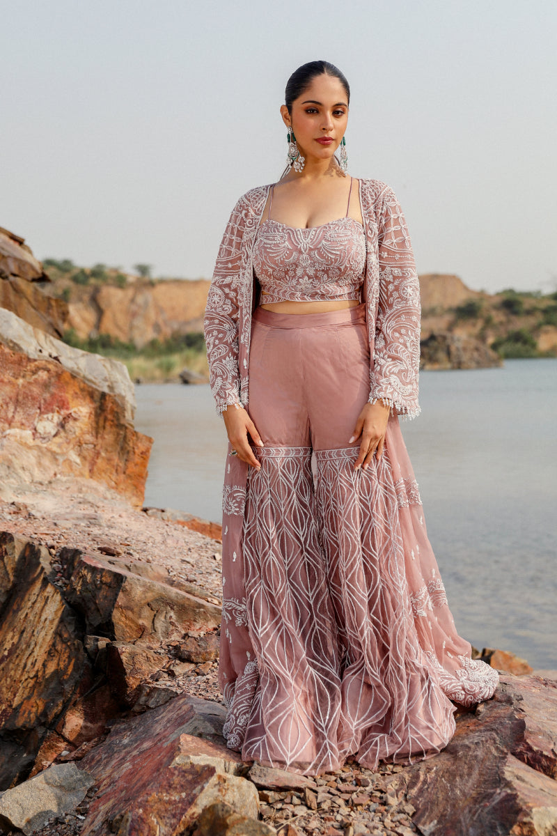 Moonlight Garara  Set 3