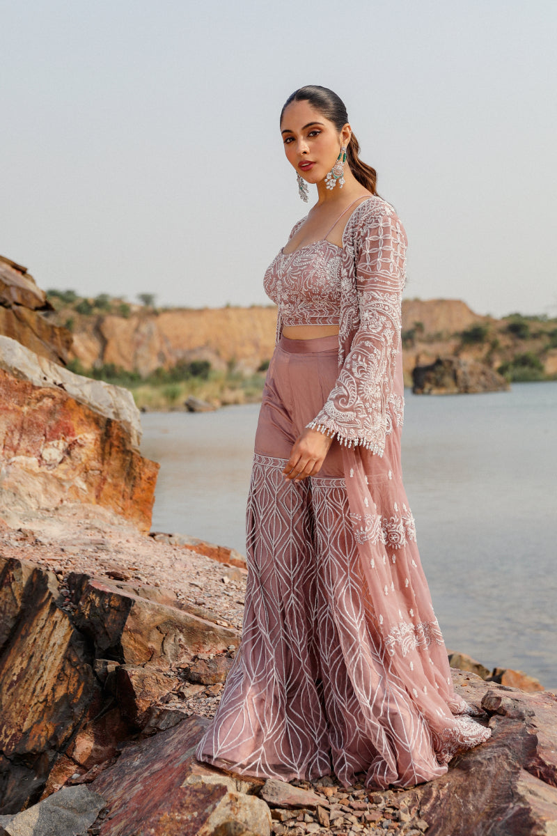 Moonlight Garara  Set 3