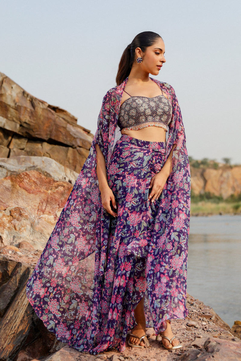 Bloom Capset