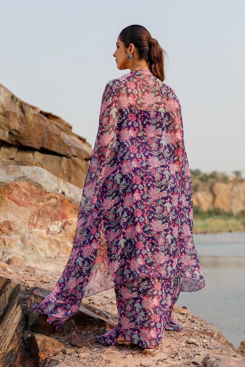Bloom Capset