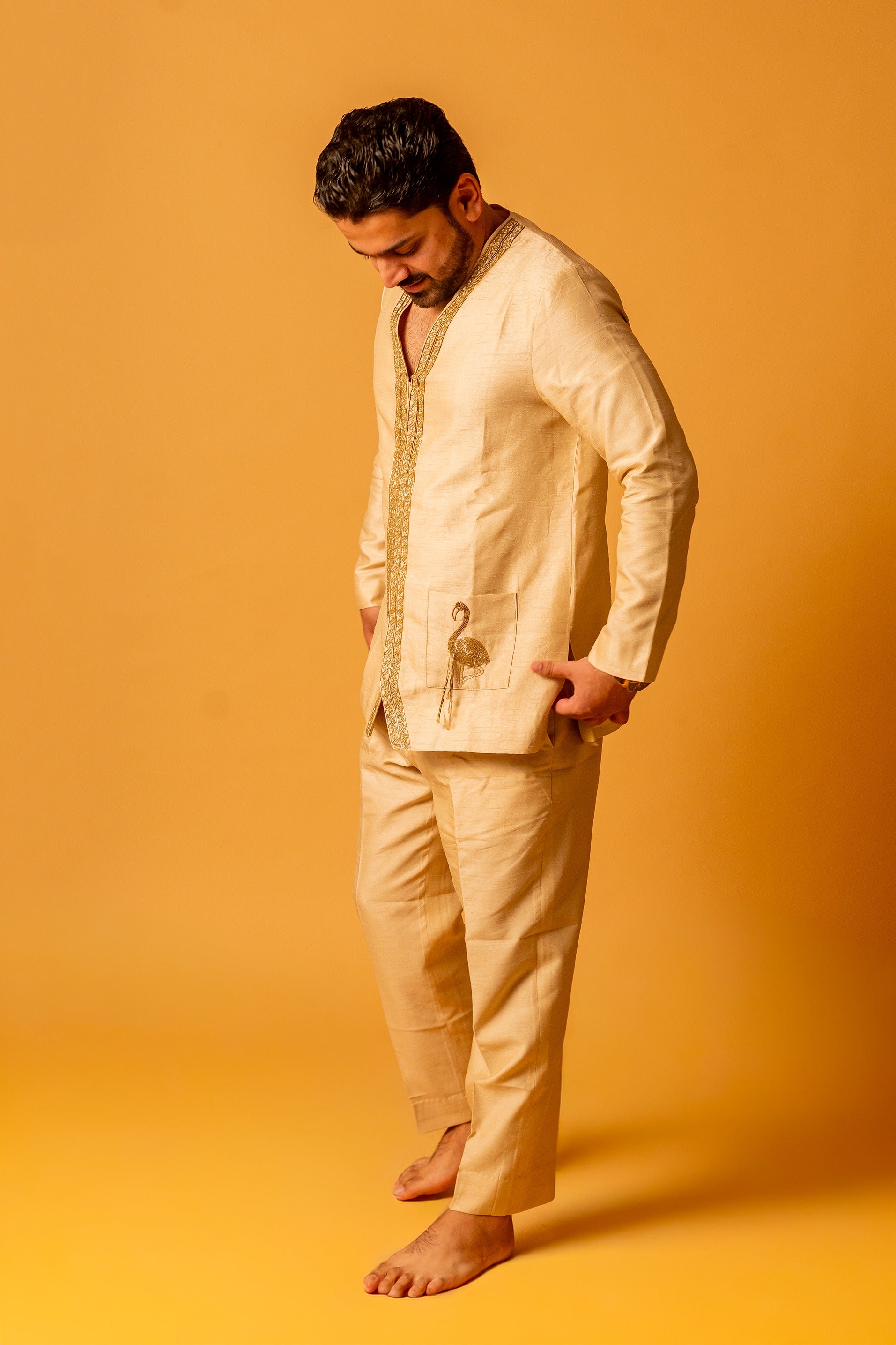 Kurta Set