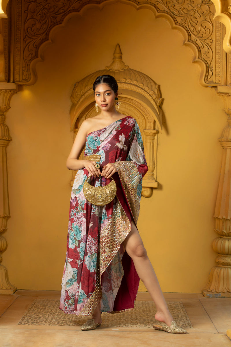 Aiman - Dress