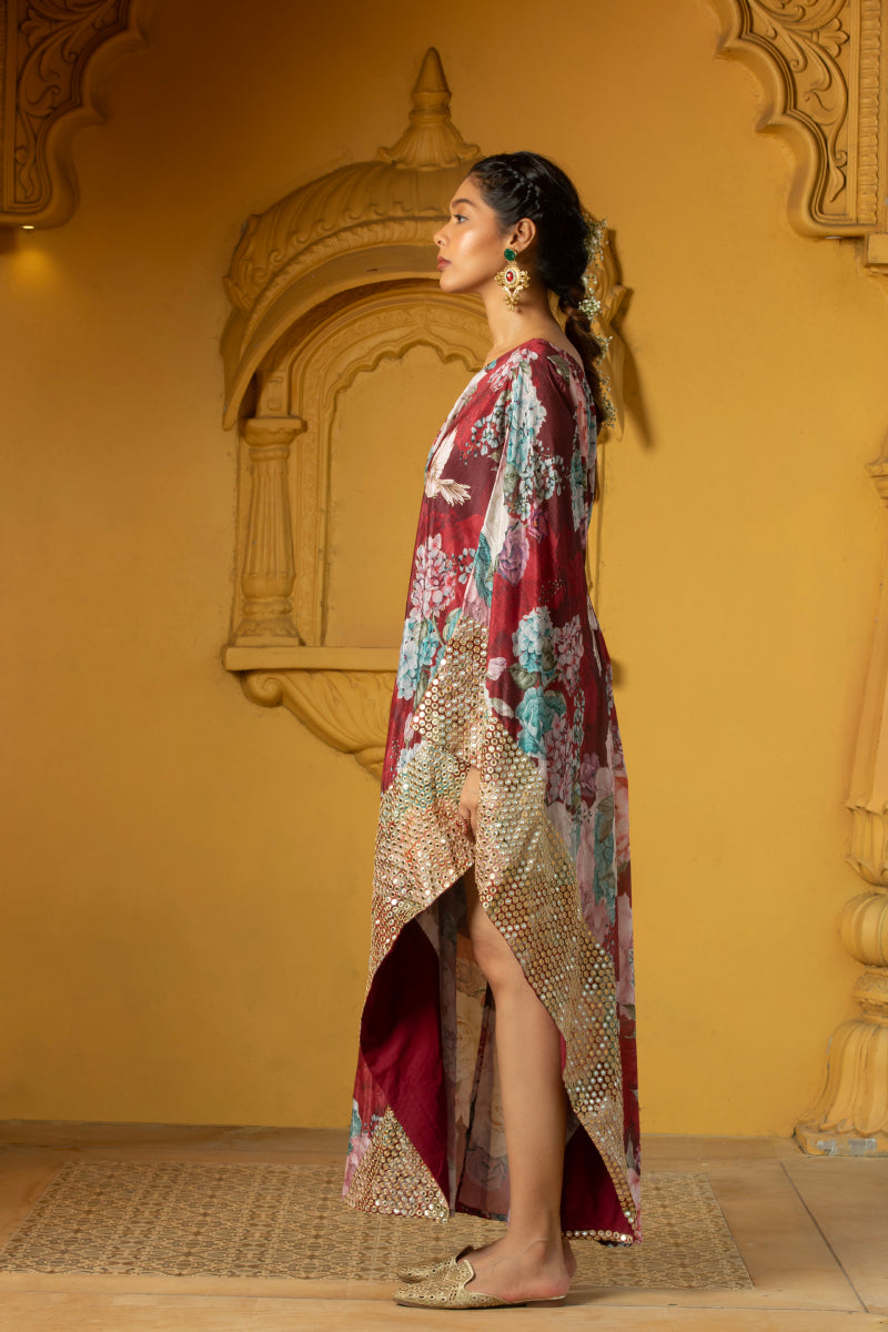 Aiman - Dress