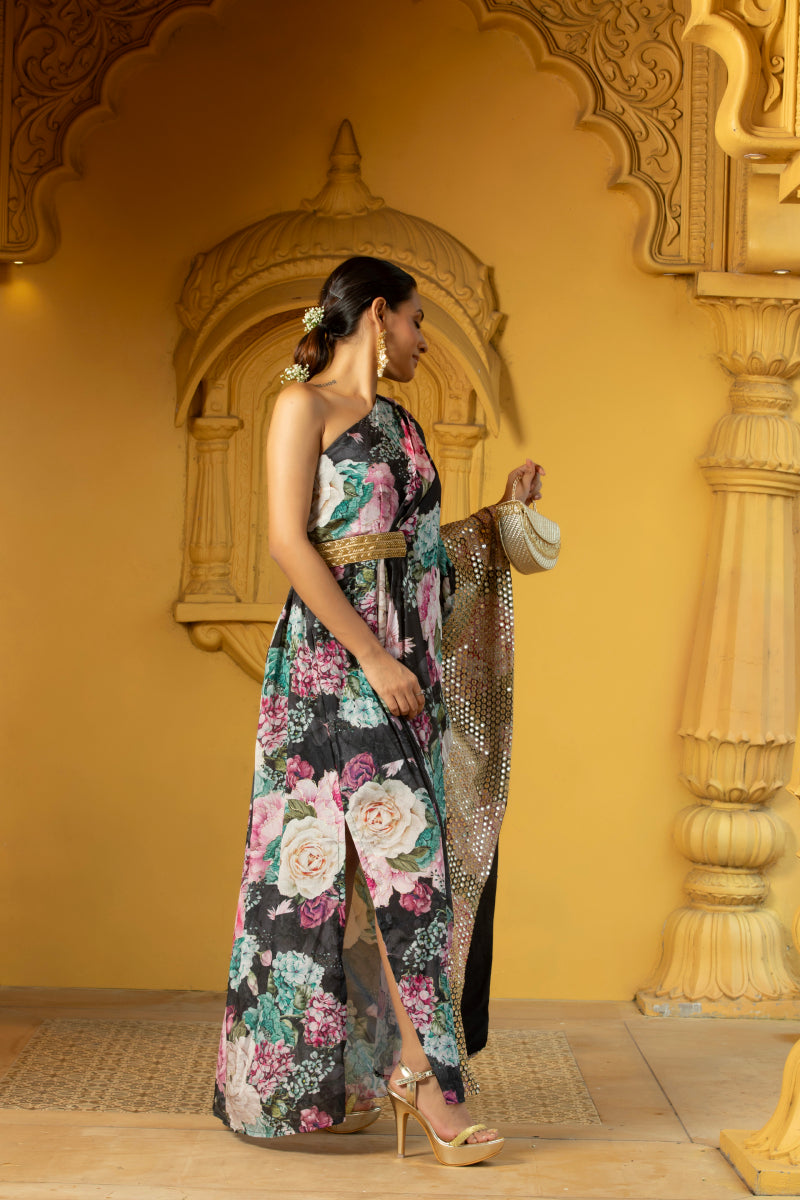 Aiman - Dress