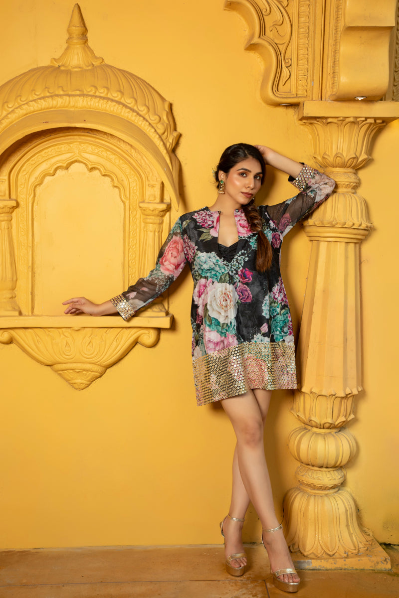 Dalila - Dress
