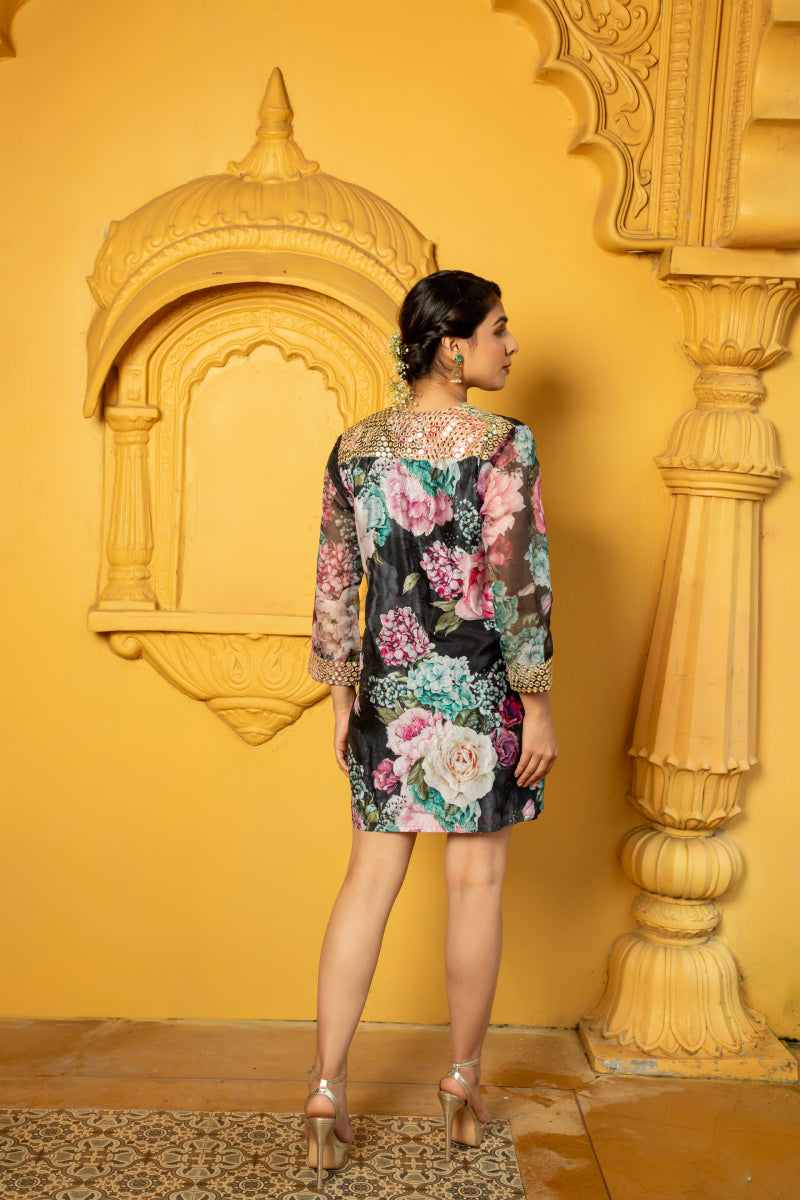 Dalila - Dress