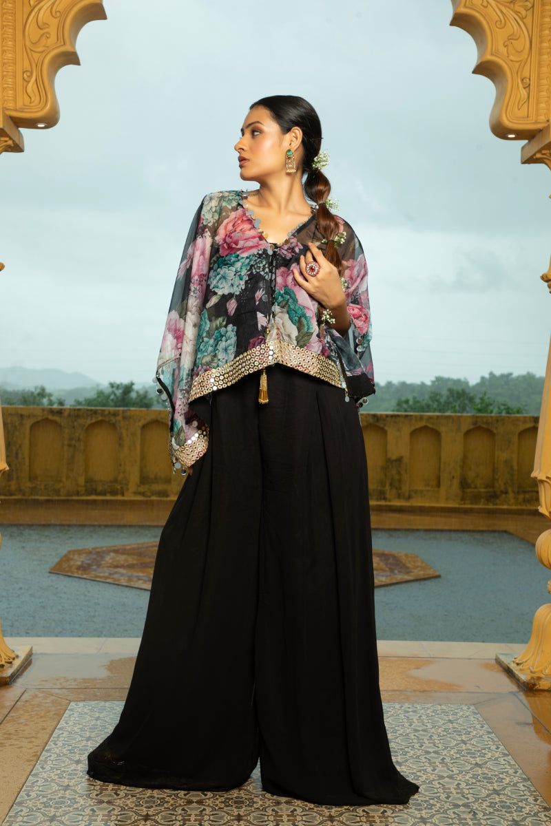 Aaina - Jumpsuit Set