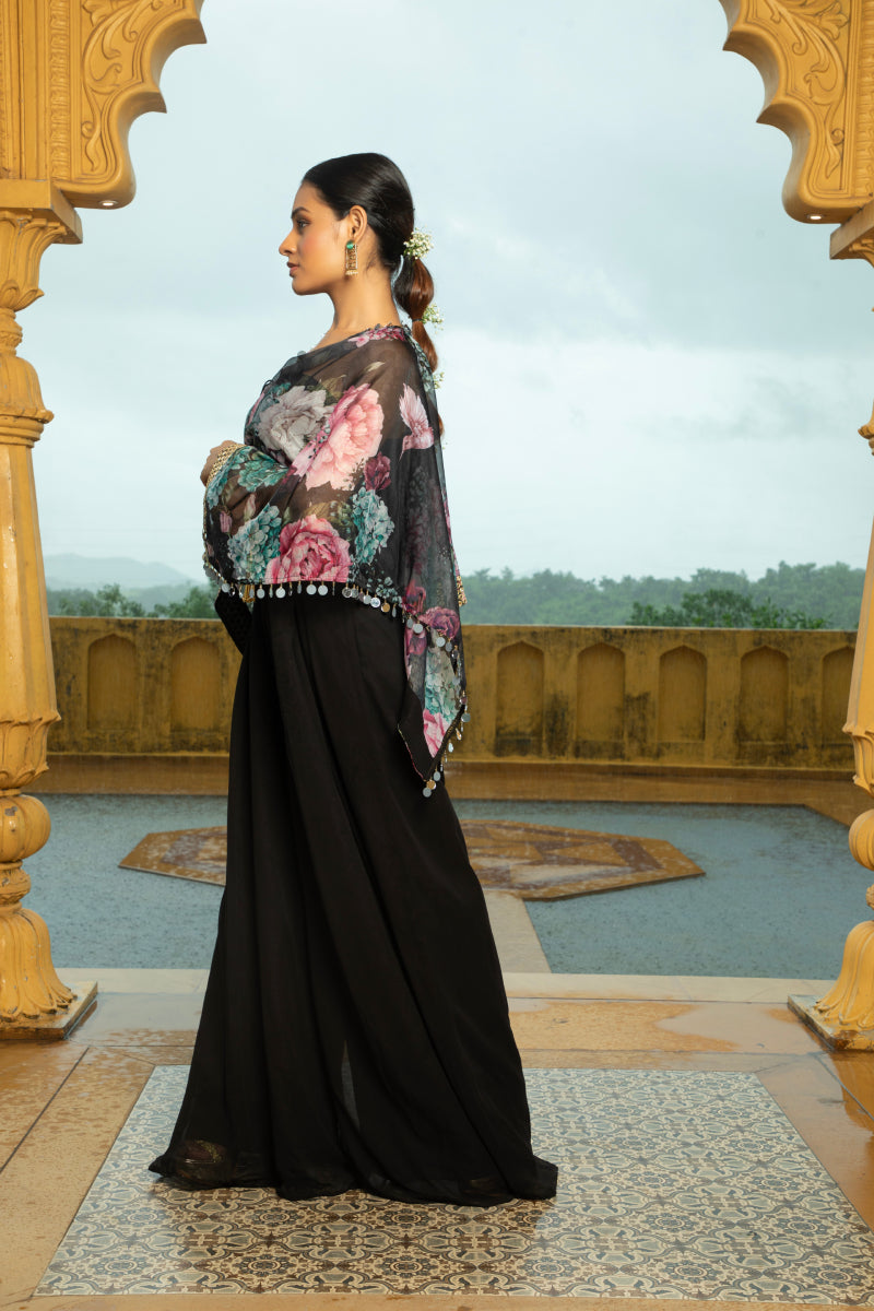 Aaina - Jumpsuit Set