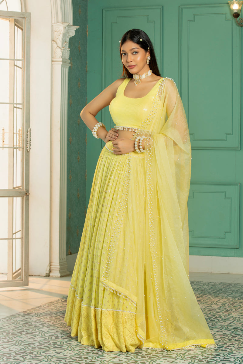 Lehengas