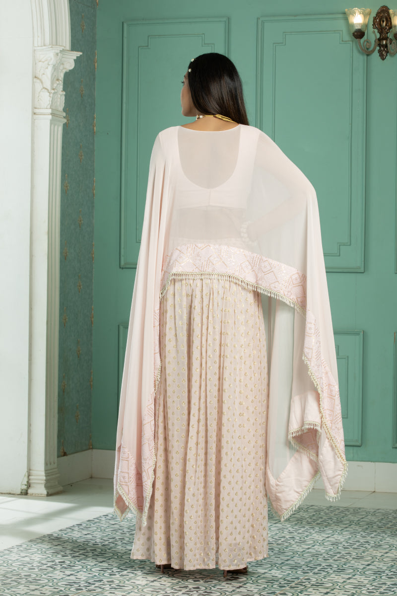 Capes