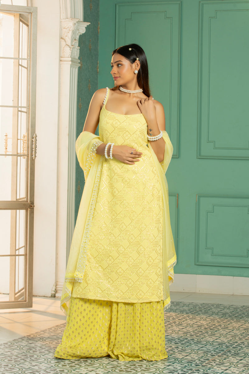 Kurta Pajama