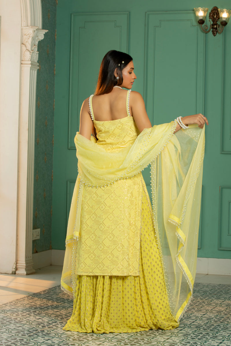 Kurta Pajama