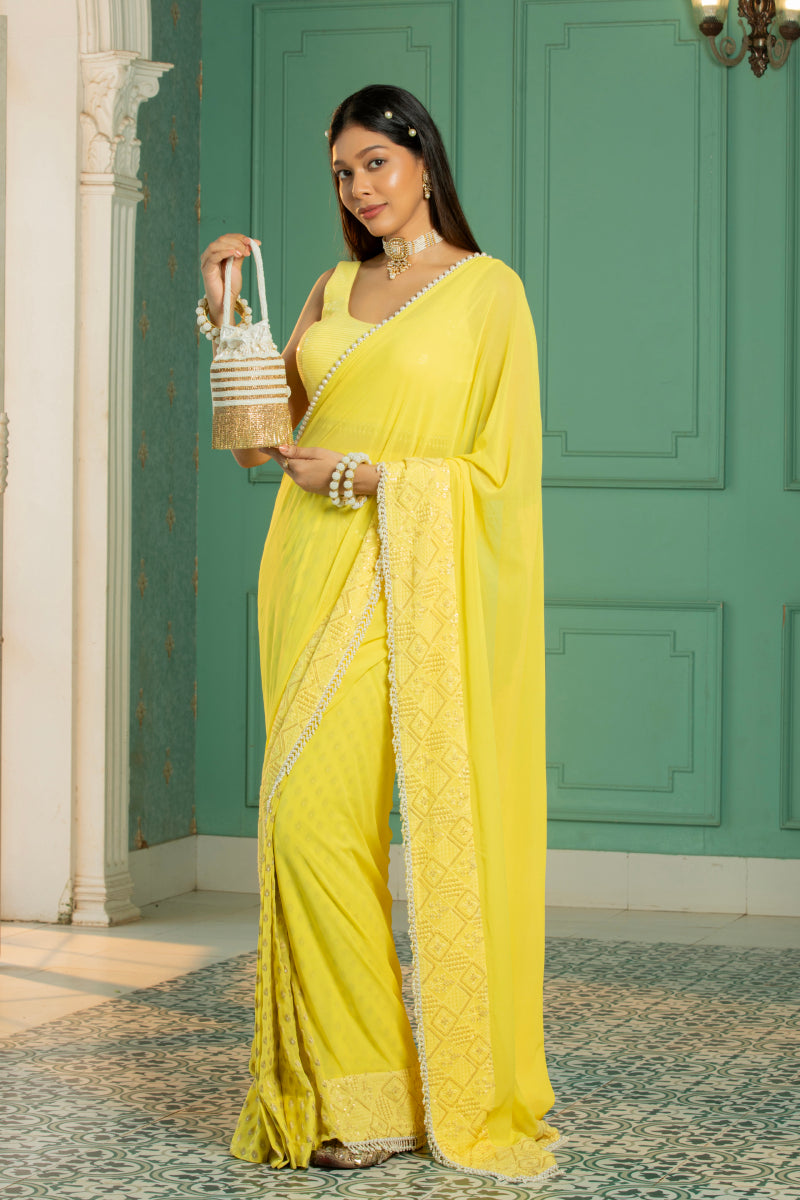 Saree
