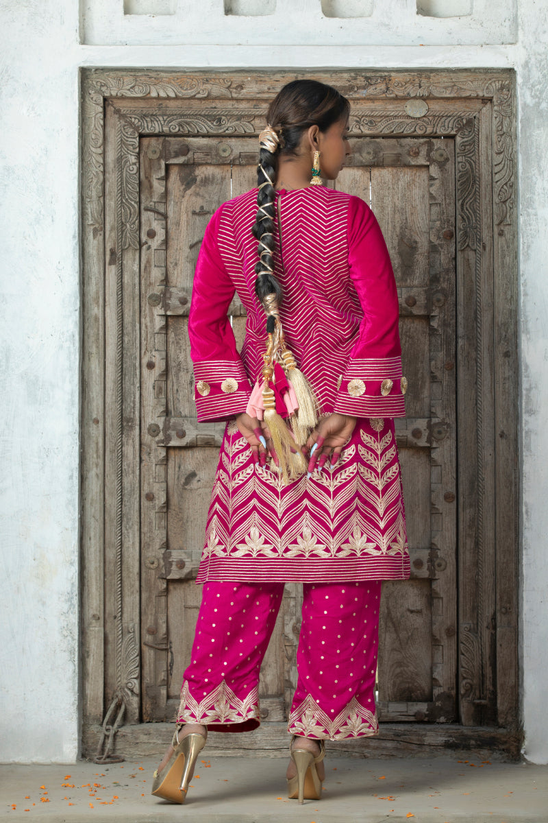 Kurta Pajama