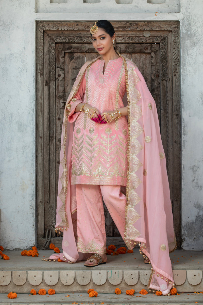 Kurta Pajama