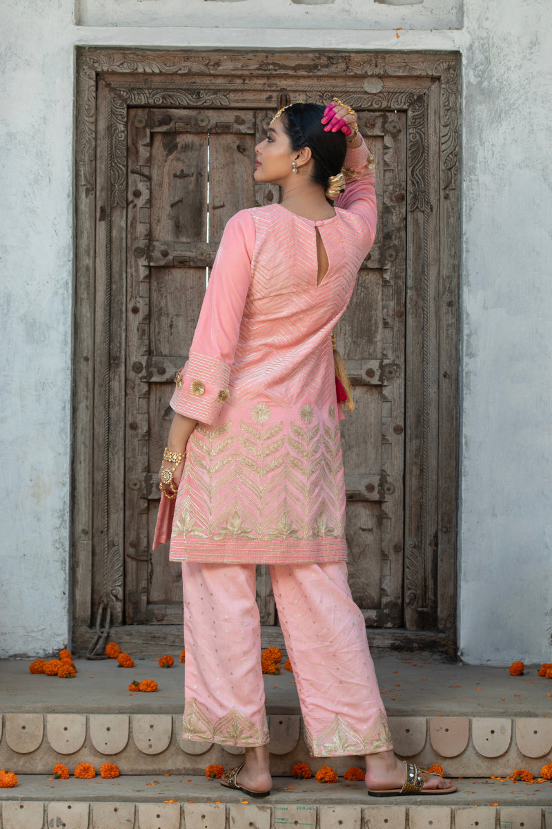 Kurta Pajama