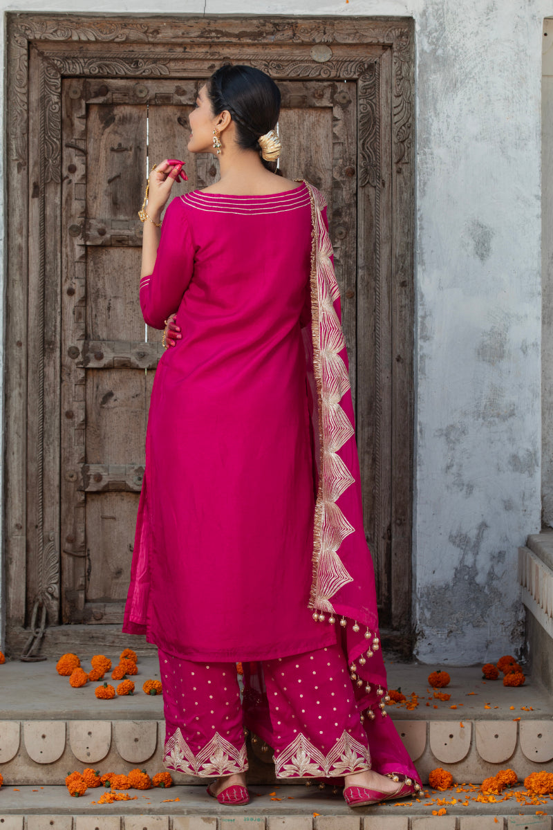 Kurta Pajama