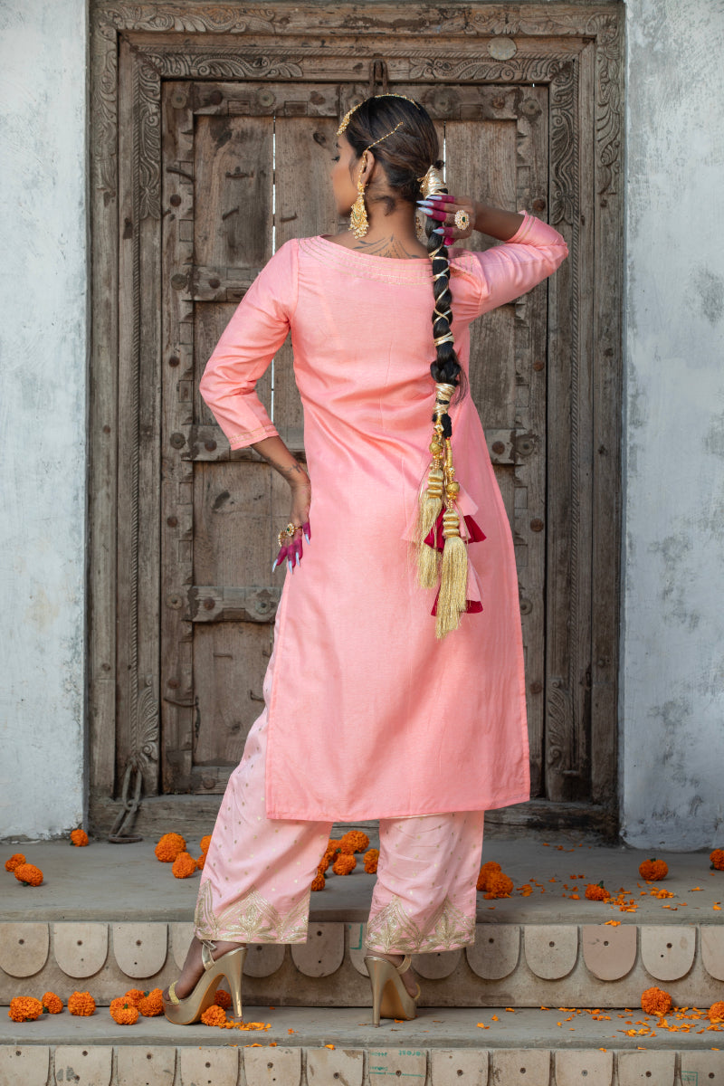 Kurta Pajama
