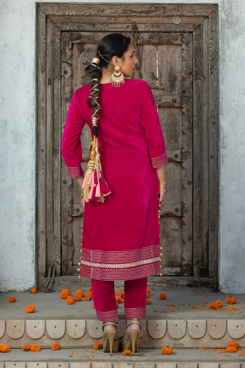 Kurta Pajama