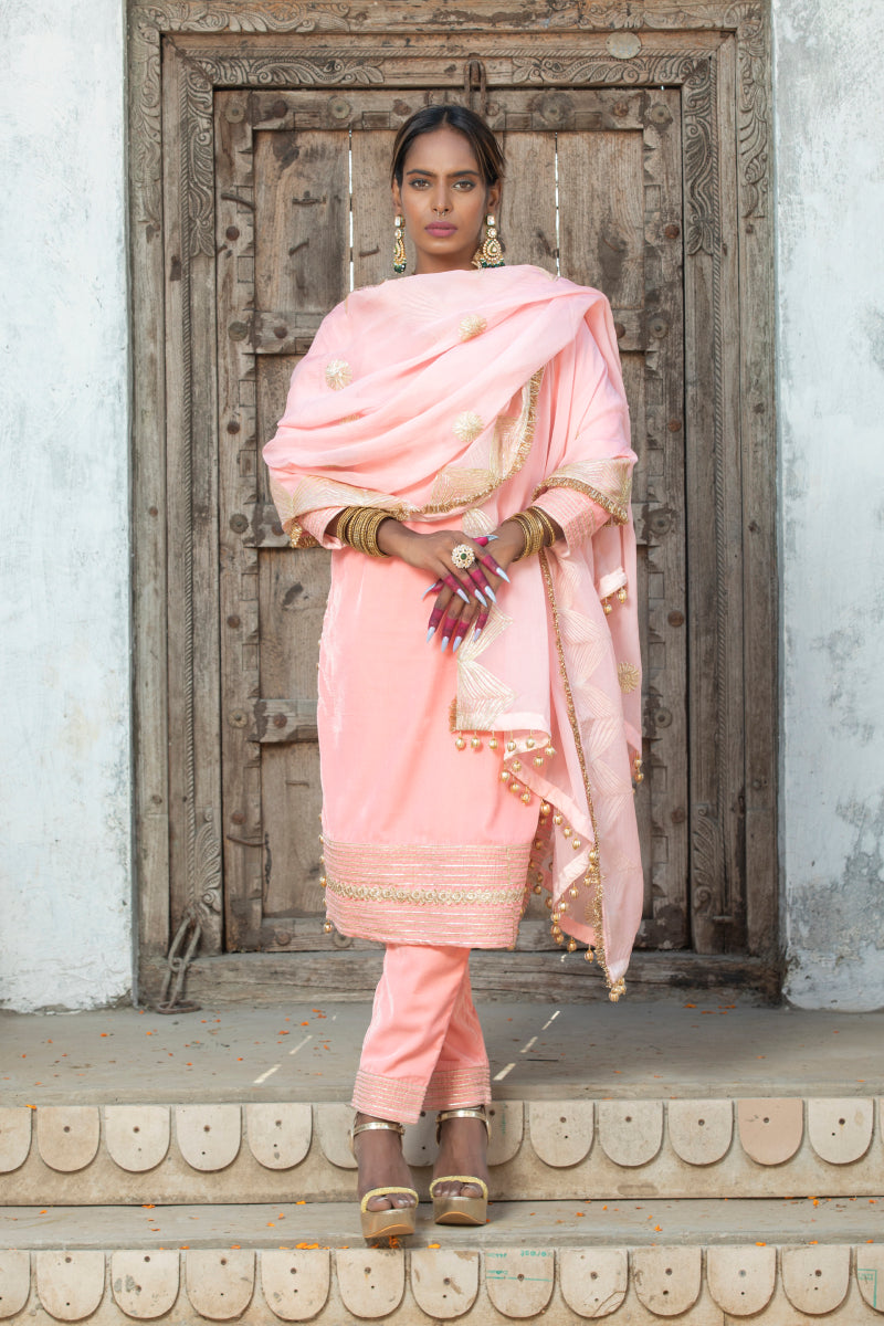 Kurta Pajama
