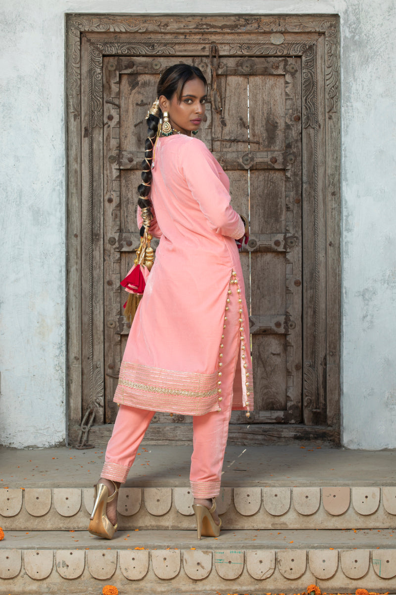 Kurta Pajama