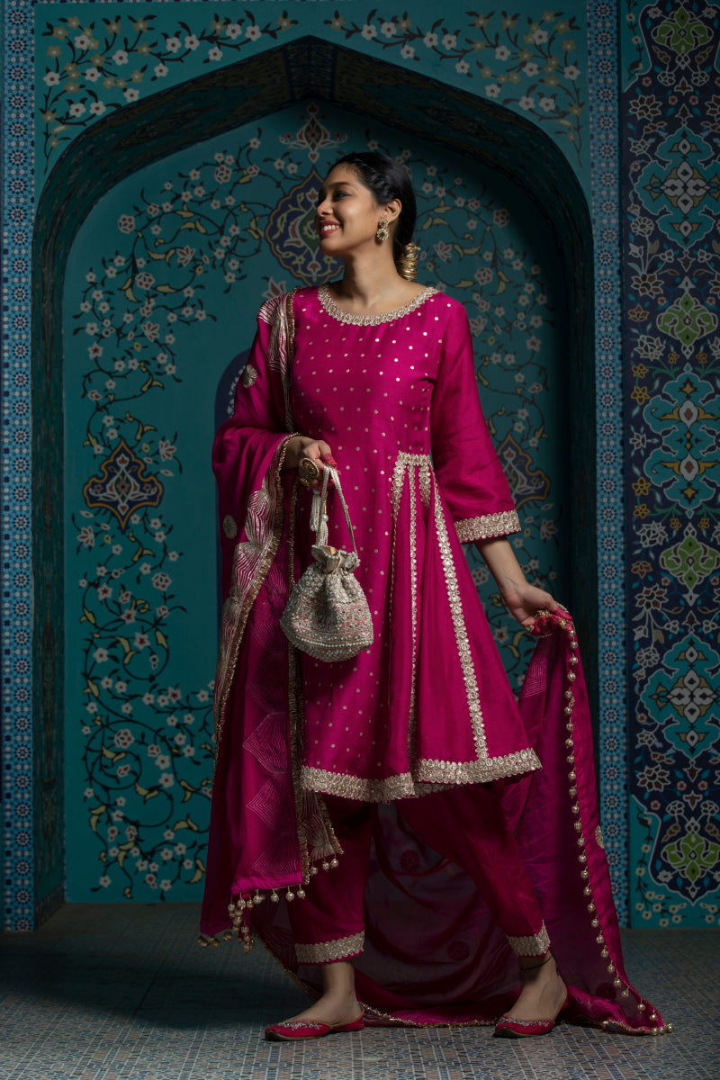 Kurta Pajama
